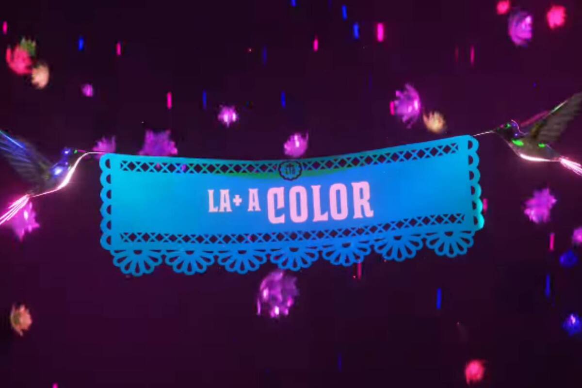 Estos fueron los looks de "La Más a Color" de "La Más Draga 5"