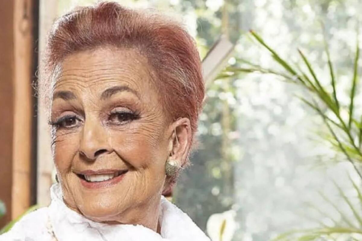 Patricio Levy rematará casa de Talina Fernández para cubrir deudas que dejó la actriz