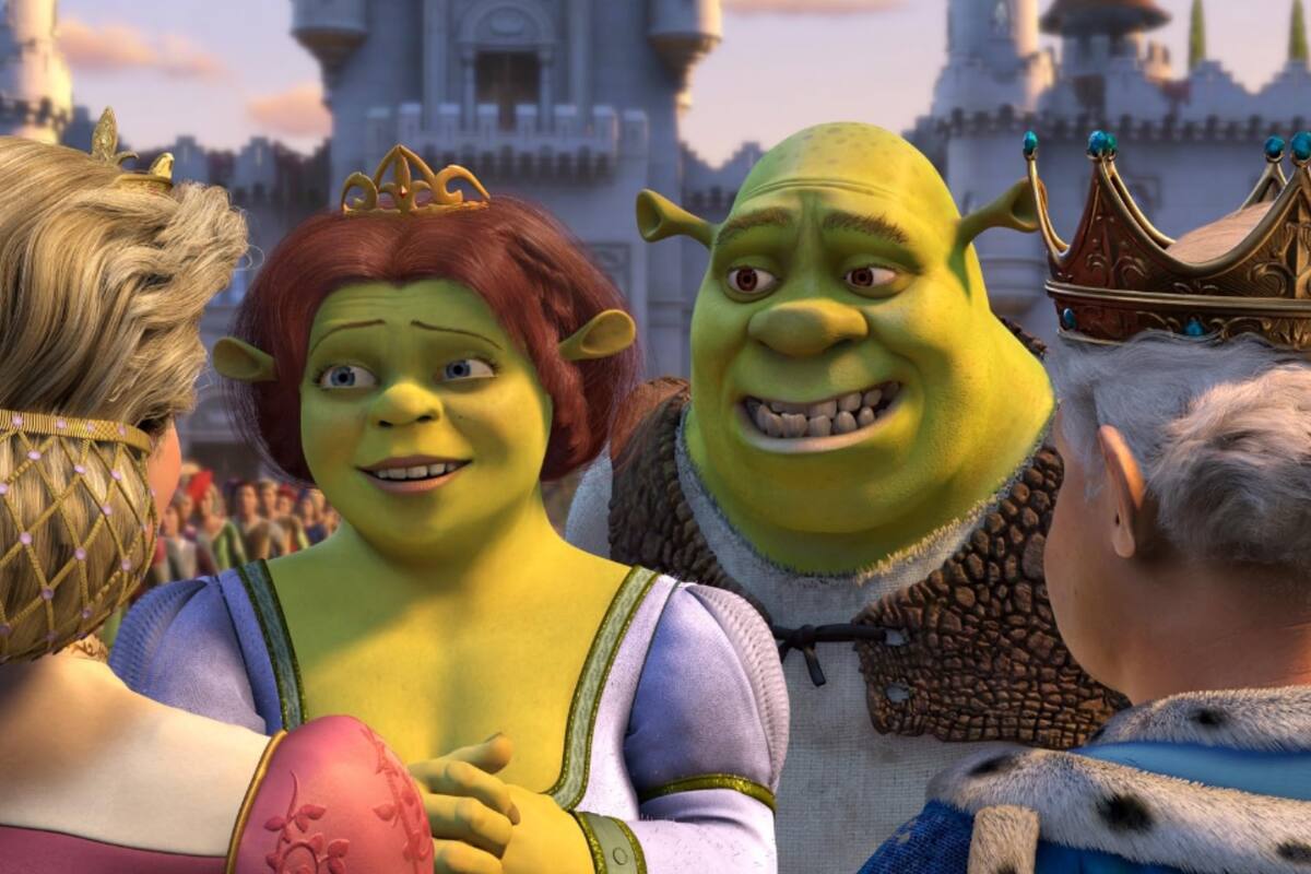 ¿Por qué "Shrek 2" es considerada Patrimonio Nacional de Estados Unidos?