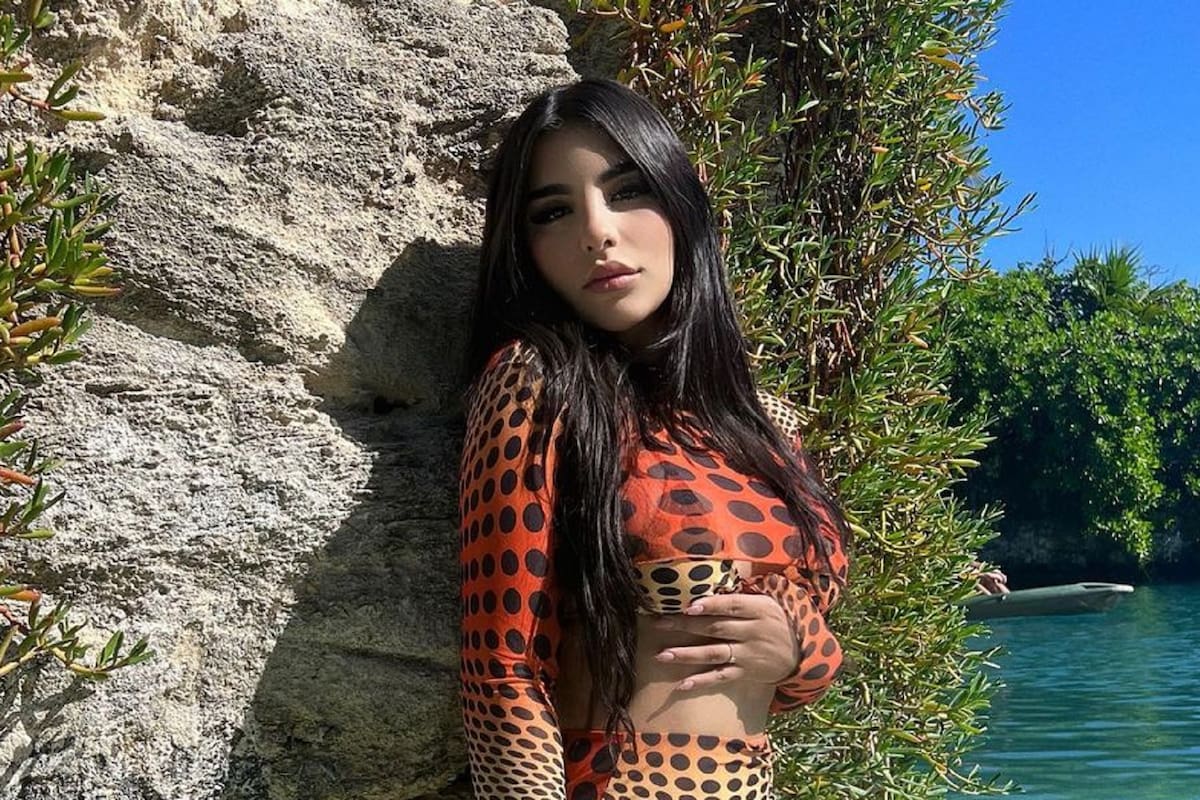 Steff Loaiza enamora a todos con bikini de impacto