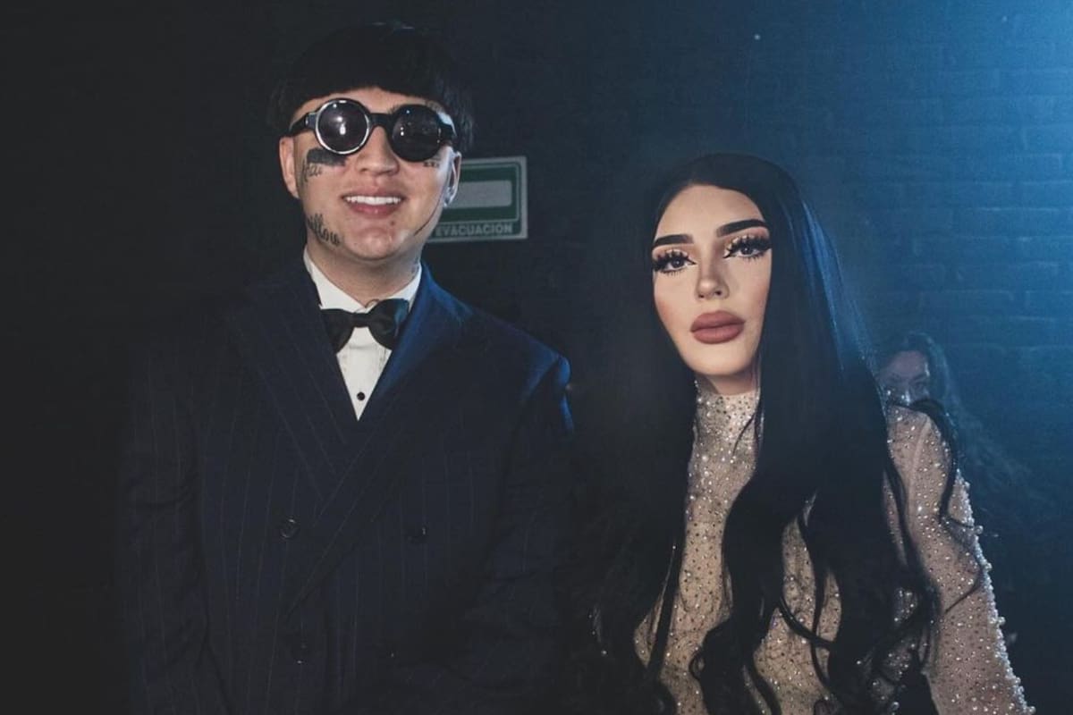 Bellakath rompe el silencio y se deslinda de la controversia con Dani Flow