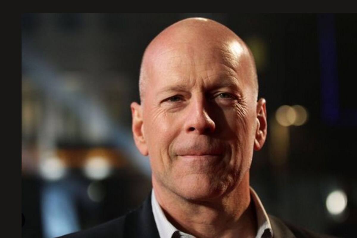 Empeora salud de Bruce Willis; ya no reconoce a Demi Moore