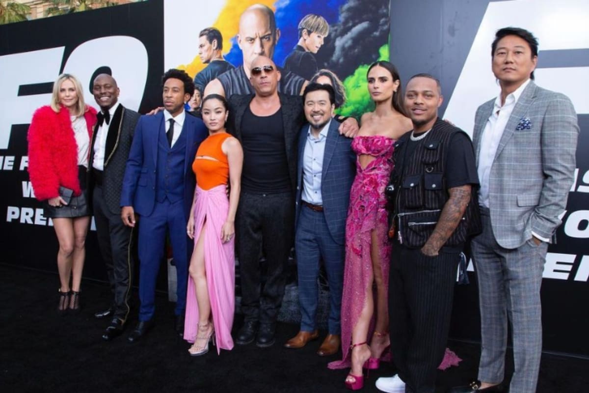 “Fast X” presenta su primer poster y revela la fecha de estreno de su primer avance