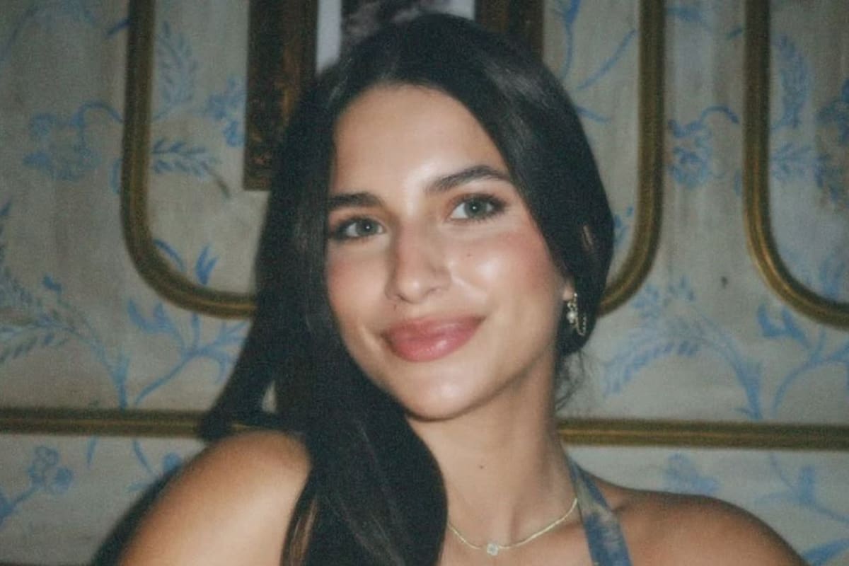 Conoce a Jenifer Camacho, la mujer vinculada como la posible pareja de William Levy