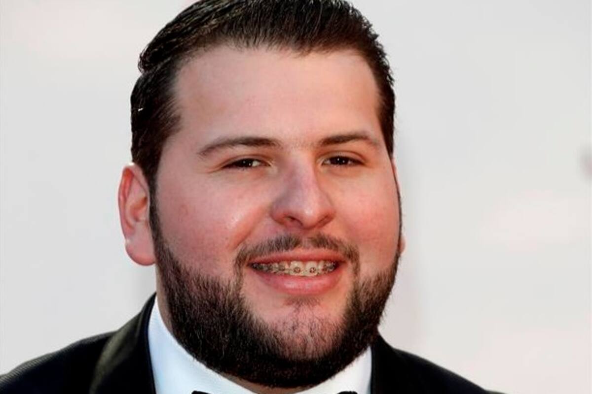 El Fantasma pone en alto el regional mexicano de la mano de Calibre 50