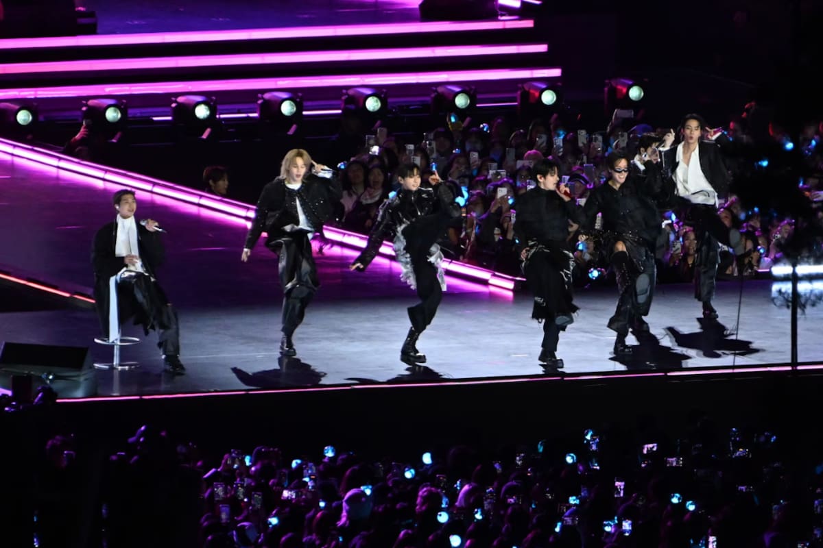 BTS 2026: detalles de precios, fechas y cómo adquirir entradas para el tour ARIRANG en Latinoamérica