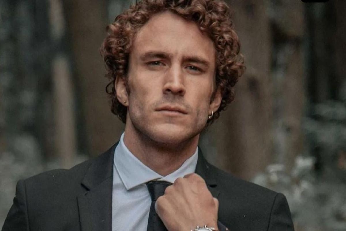 Roberto Romano se convierte en el séptimo eliminado de “La Casa de los Famosos”