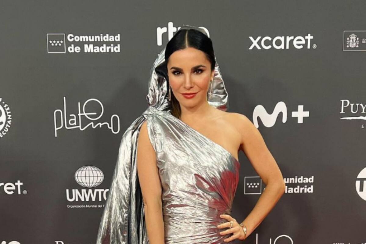 Martha Higadera asegura que prefirió hacer “No Manches Frida” que trabajar con Robert Pattinson en Hollywood