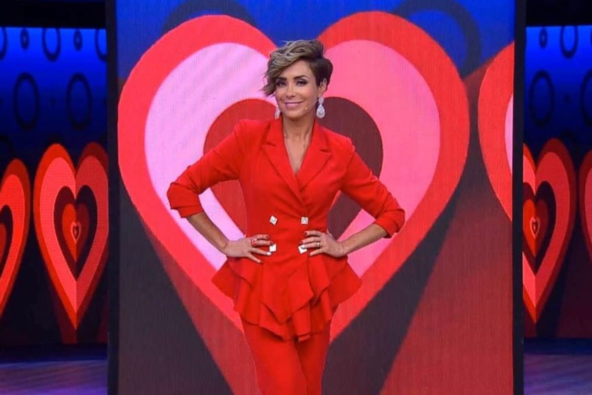 Esta es la razón por la que Carmen Muñoz dejó ‘Enamorándonos’