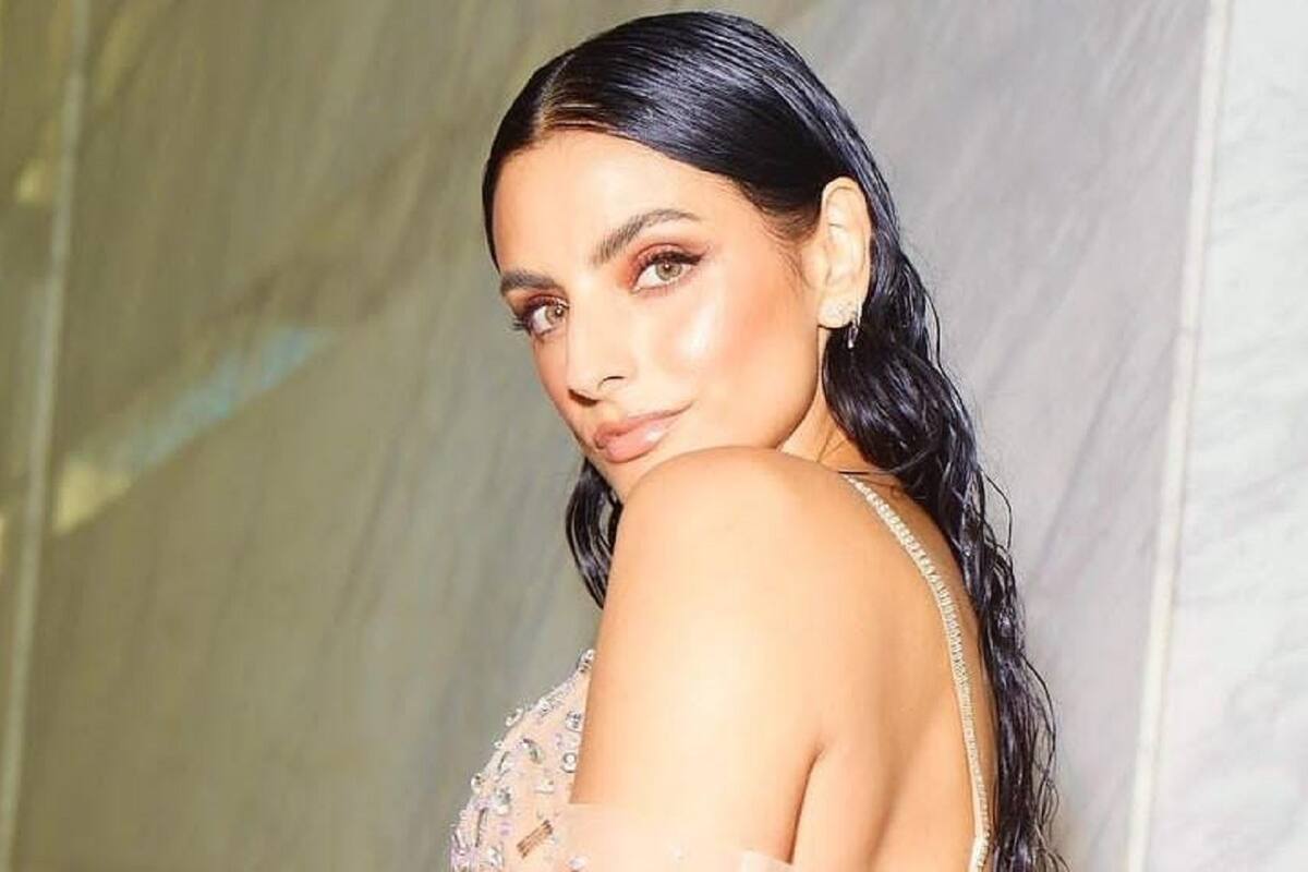 Aislinn Derbez responde a internauta que le recomendó arreglarse la nariz
