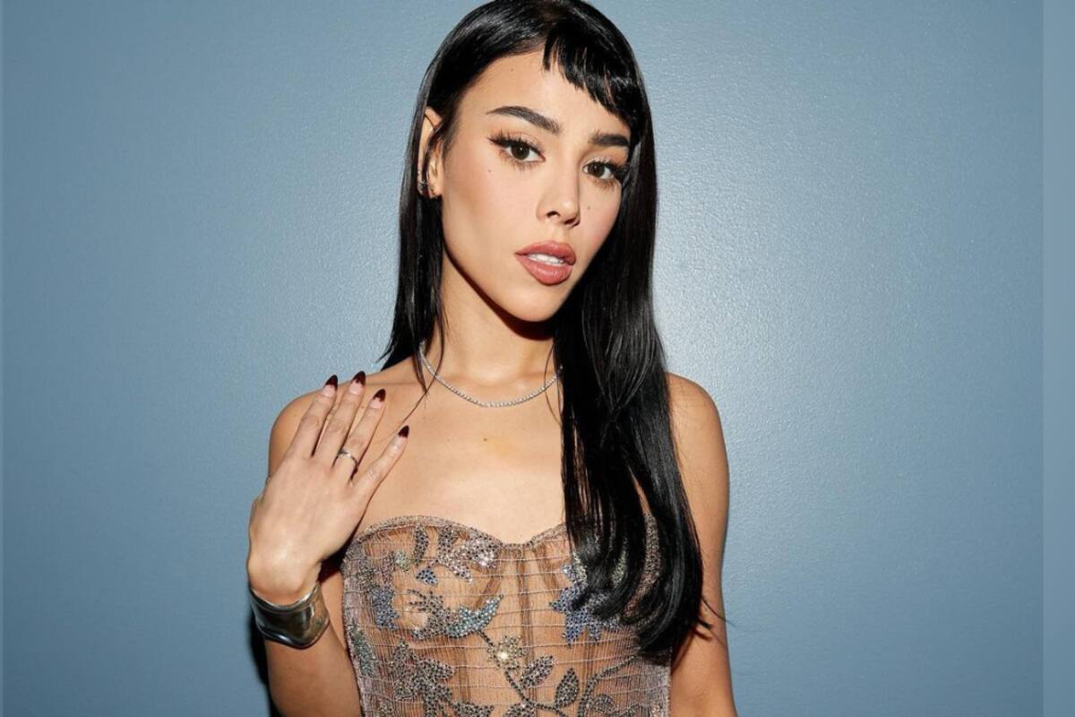 ¿Cuándo se estrena "Aún Te Quiero", la nueva canción de Danna Paola?