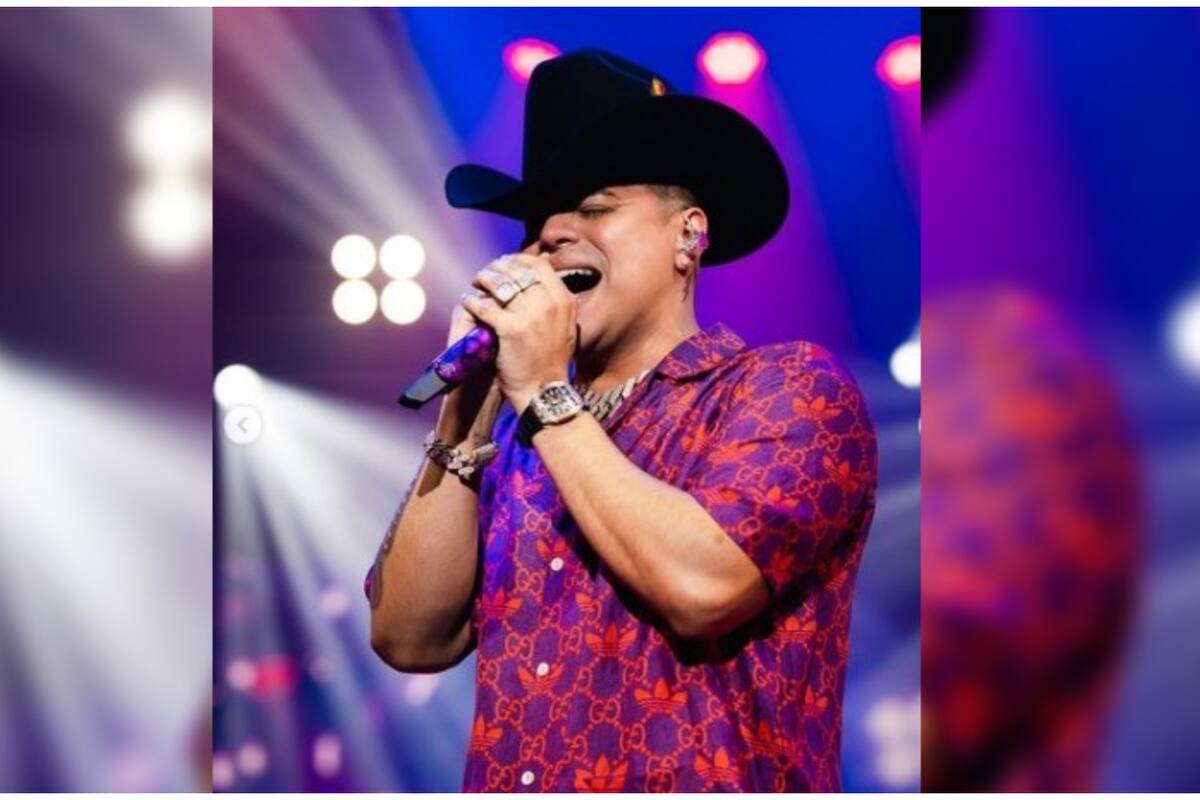 ¿Ya nació el hijo de Eduin Caz? Rumores estarían confimando la llegada de su tercer bebé