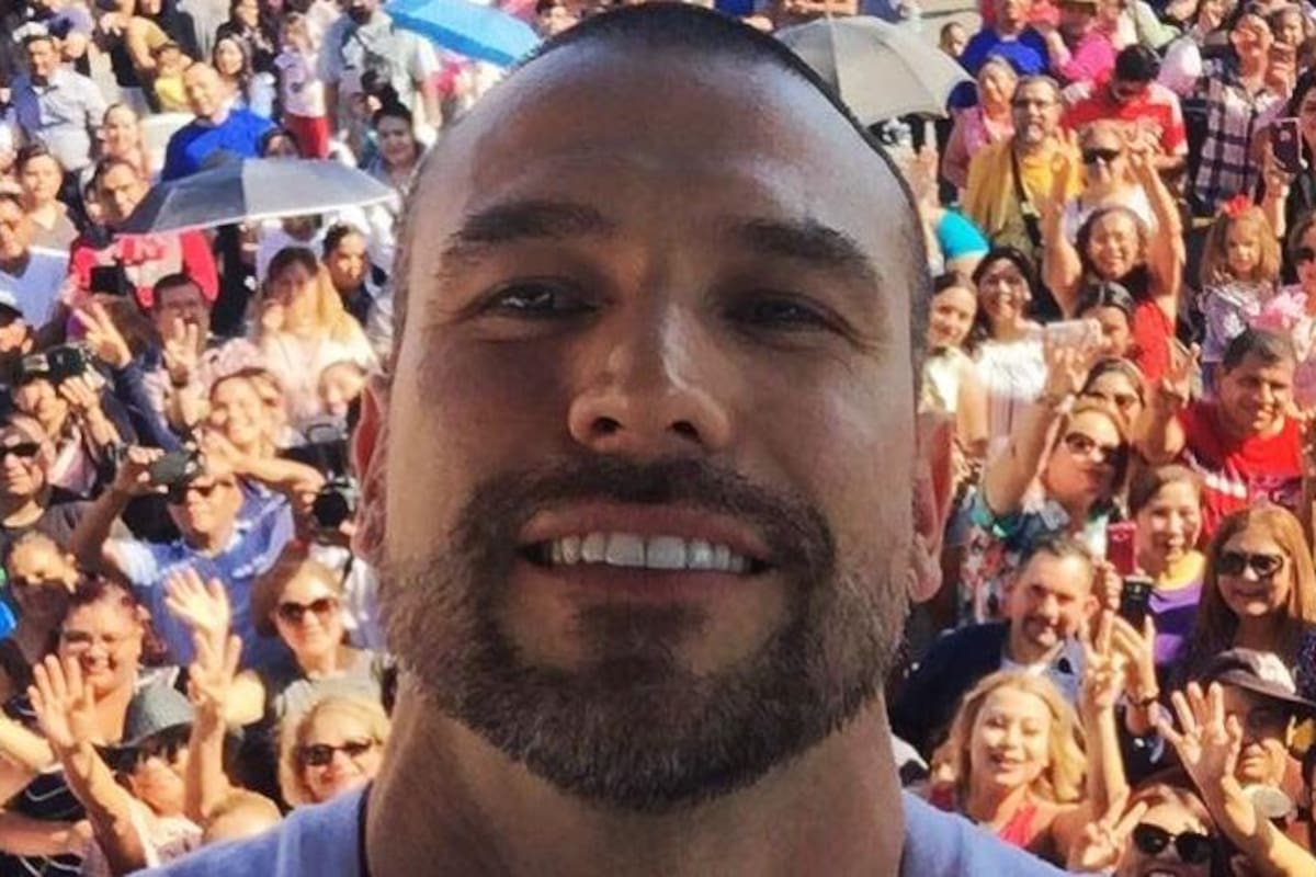 Aseguran Rafael Amaya sufre delirios de persecución