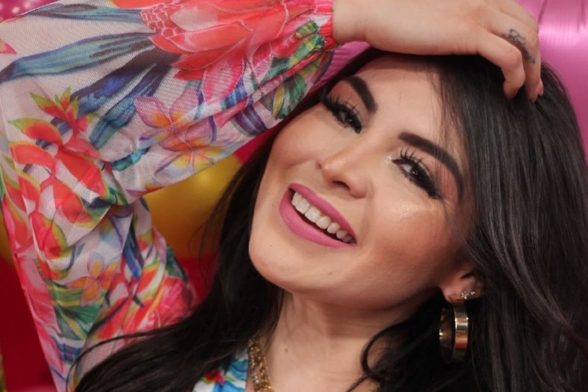 "Ema Huevo" sale del programa "Es Show" tras estar involucrada con Eduin Caz