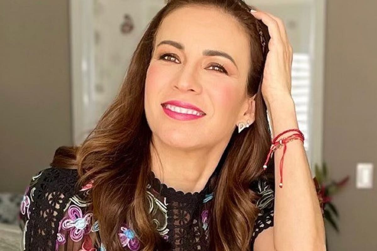 Ingrid Coronado pide respeto por su familia tras la muerte de Fernando del Solar