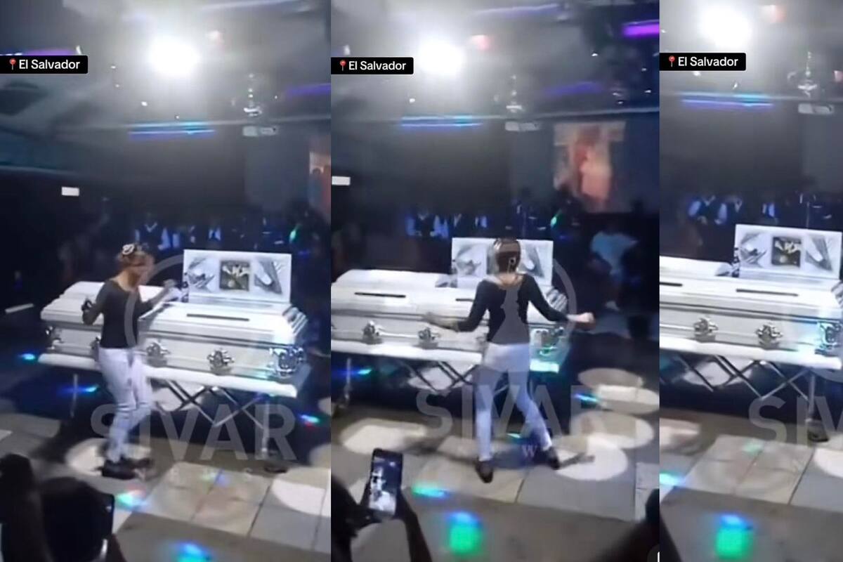 Realizan velorio en discoteca; el fallecido ''amaba la fiesta''