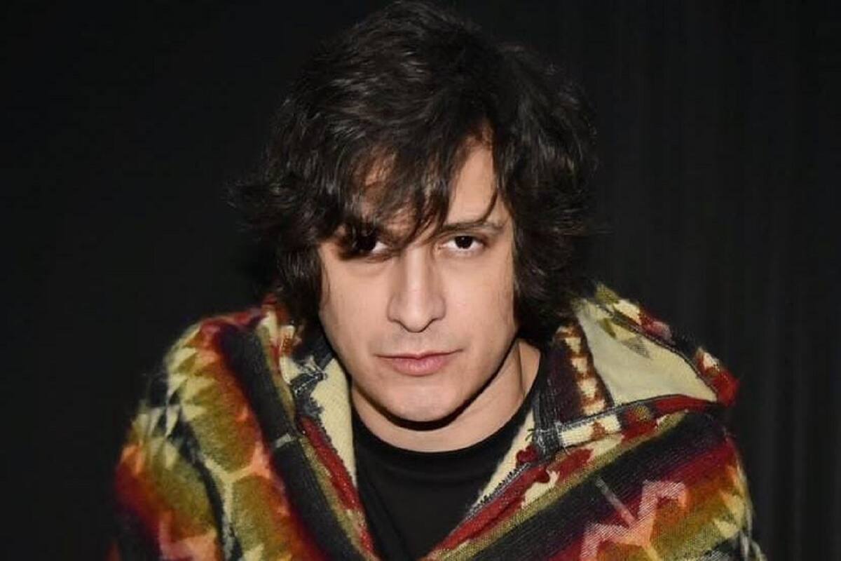 Siddhartha anuncia su primera presentación en el Foro Sol de la Ciudad de México