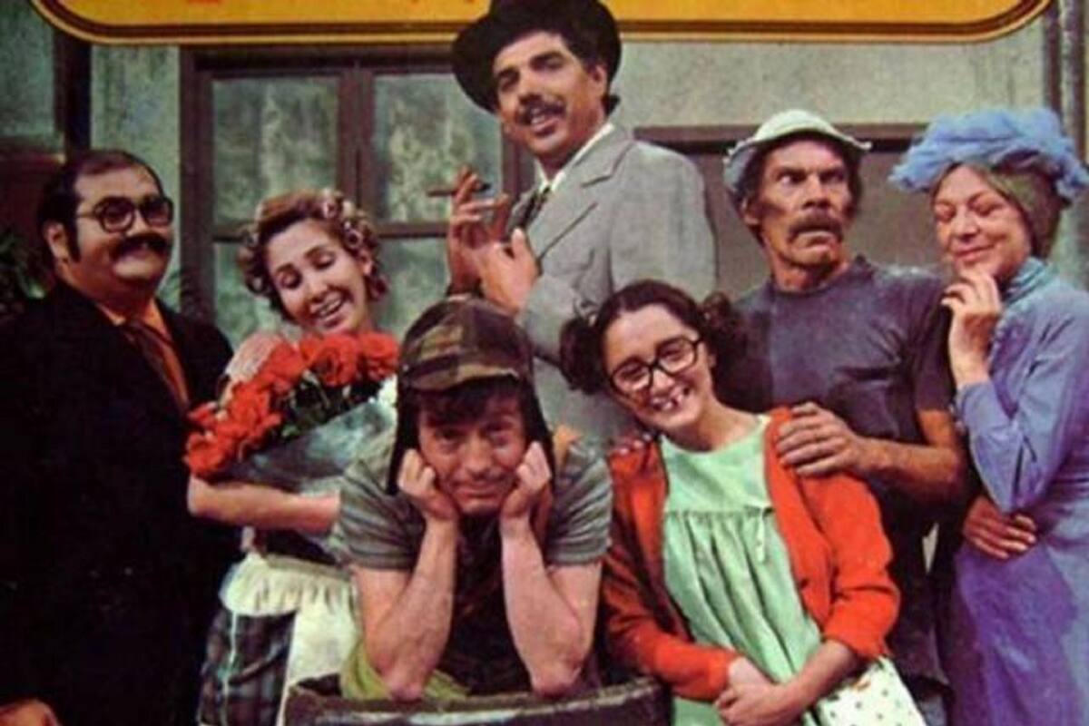 ¿Por qué Roberto Gómez Bolaños puso fin a "El Chavo del 8"?