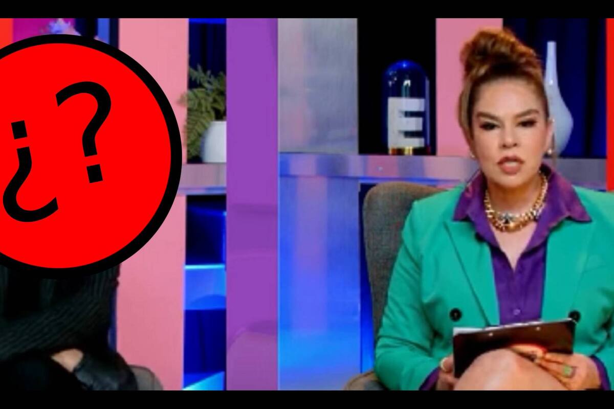 Ya hay reemplazo para Javier Ceriani en 'Chisme No Like'