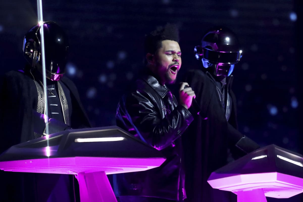 The Weeknd en CDMX: horarios, setlist y consejos para su show en el Estadio GNP Seguros
