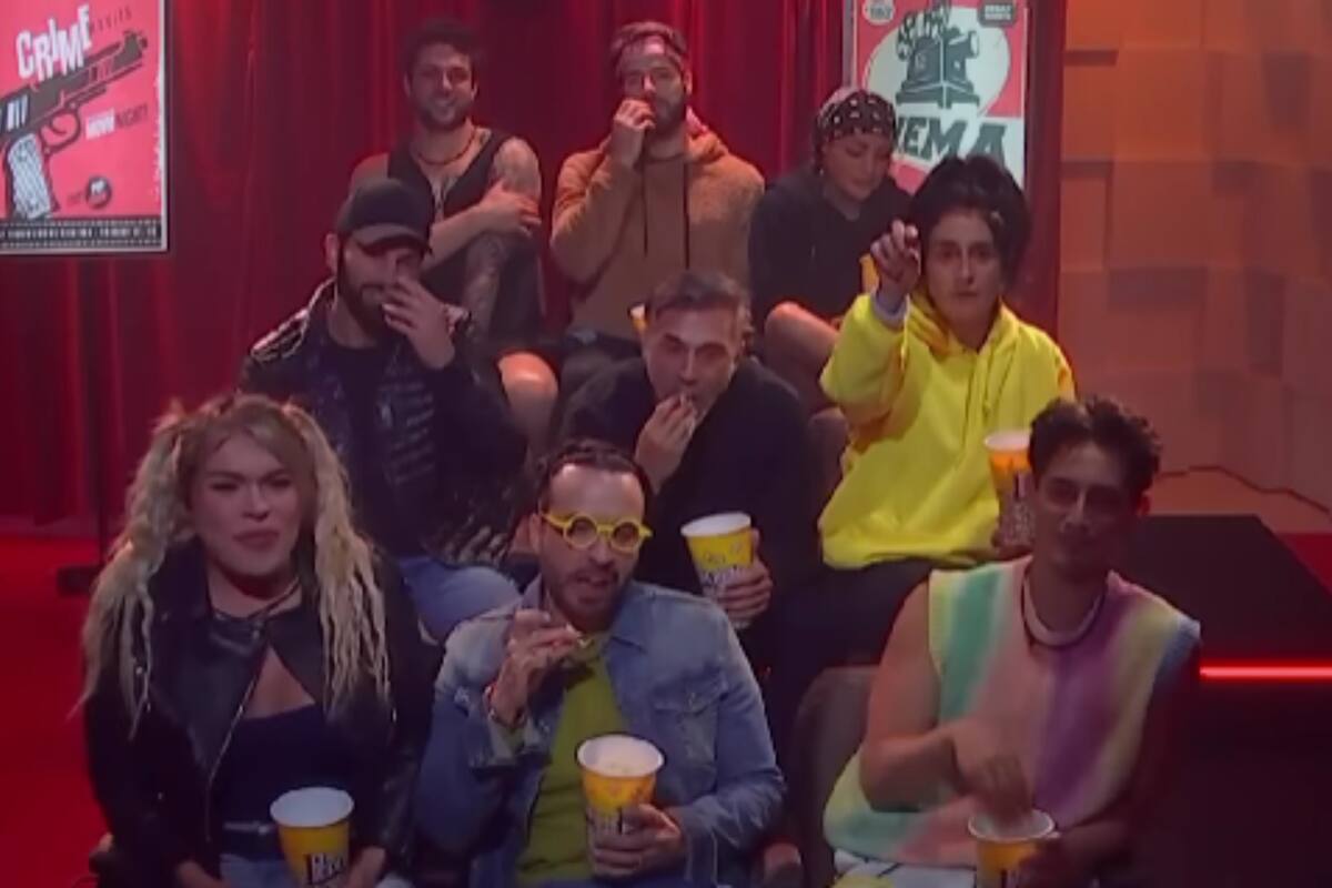 "La Casa de los Famosos" se queda en Televisa