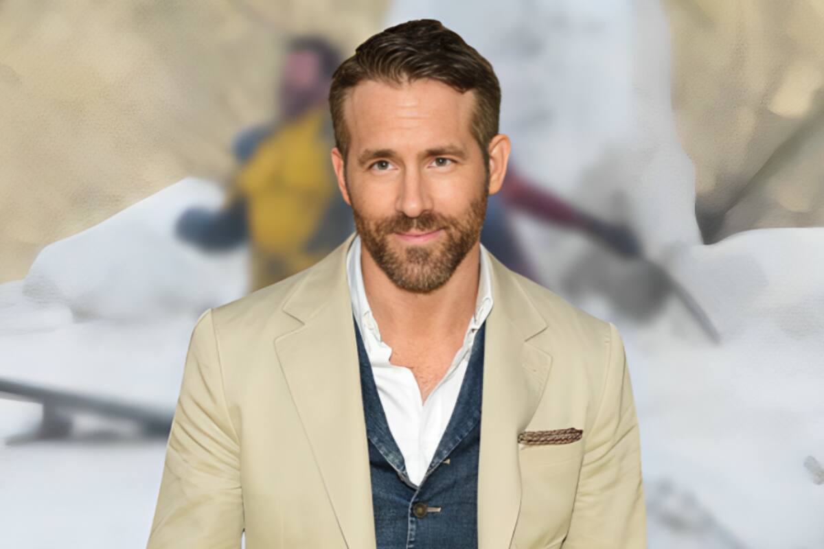 Ryan Reynolds le pide a los medios que dejen de tomar fotografías en las grabaciones de 'Deadpool 3'