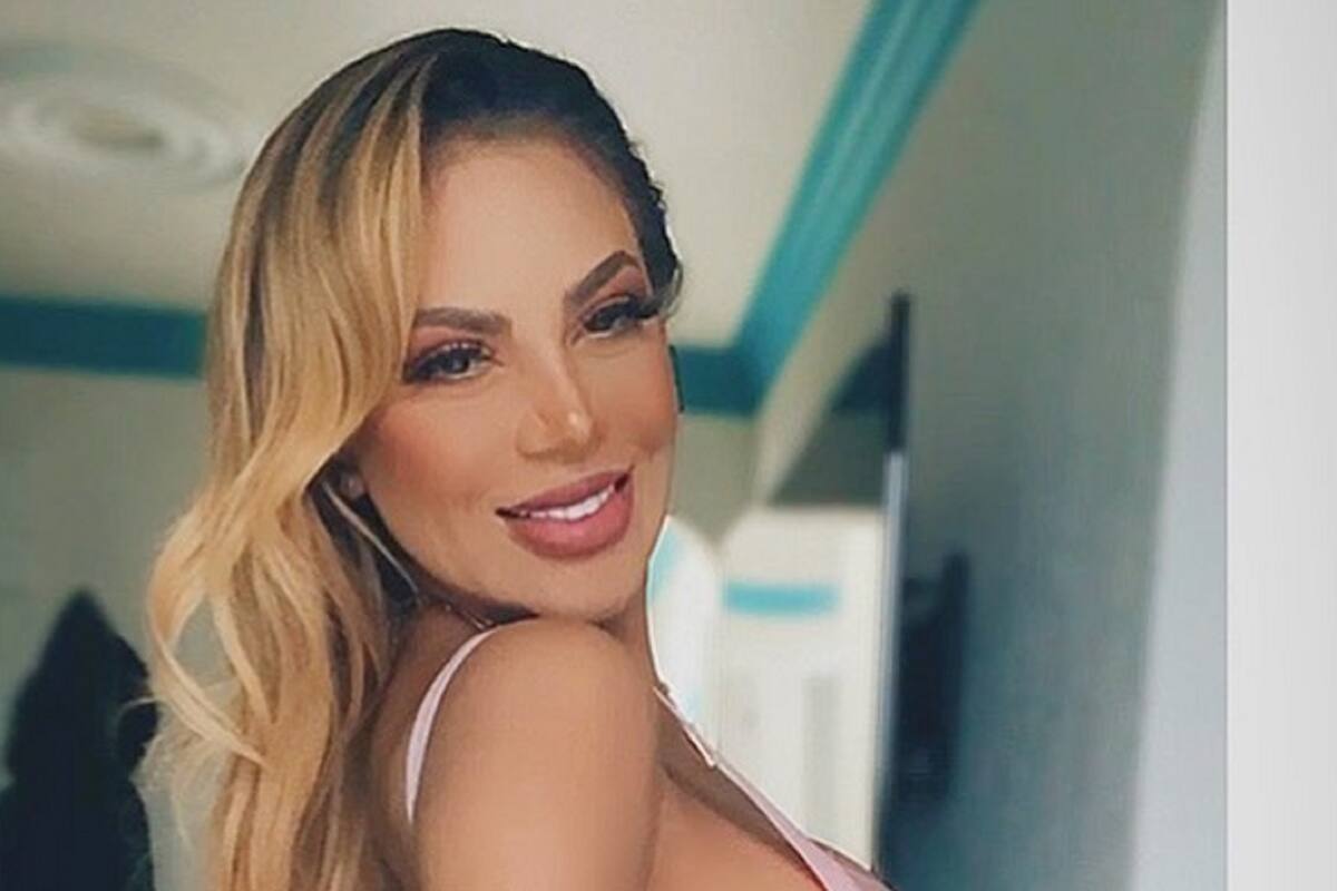 Magaly Chávez explota contra Alfredo Adame por decir que es una mujer trans