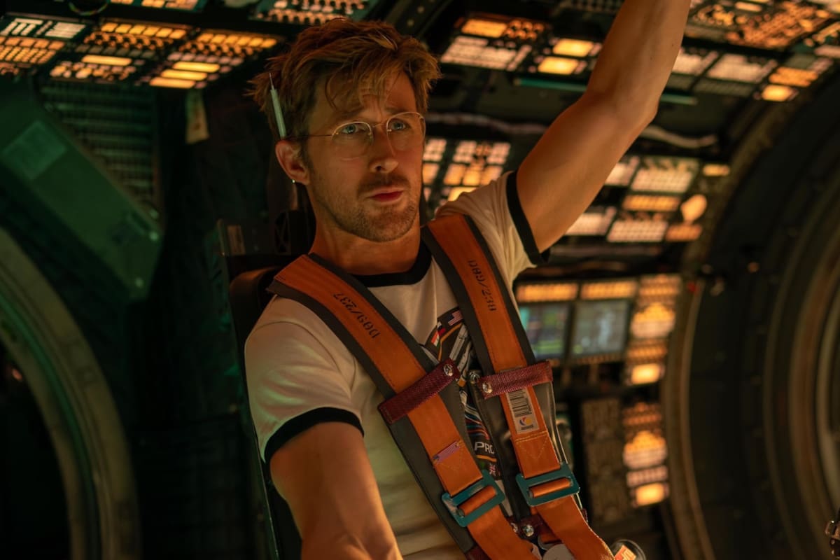 ¿De qué trata ‘Project Hail Mary’? La cinta con la que Ryan Gosling triunfó en la pantalla grande