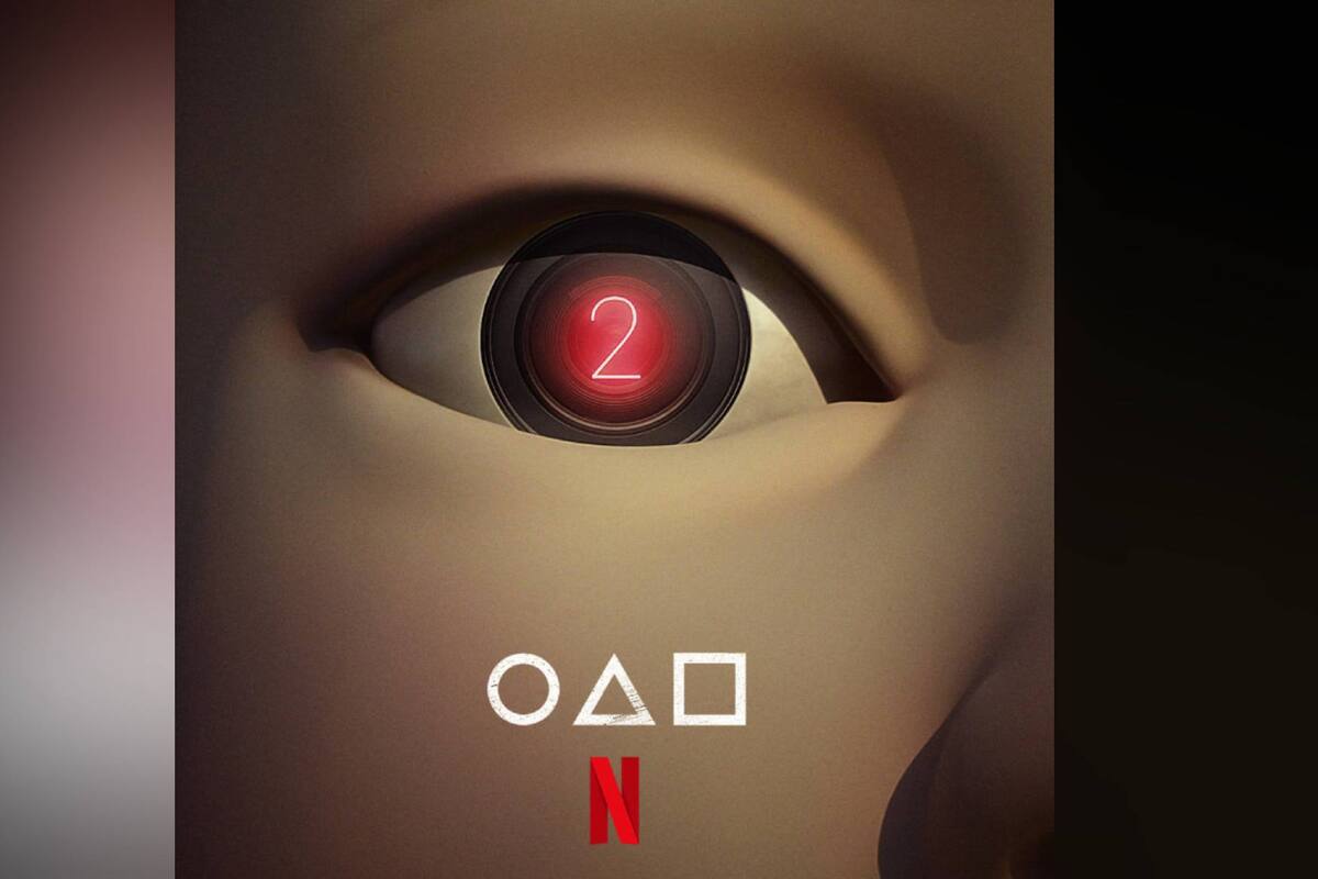 Netflix España lanza imagen promocional de "El Juego del Calamar 2" y los fans arman debate
