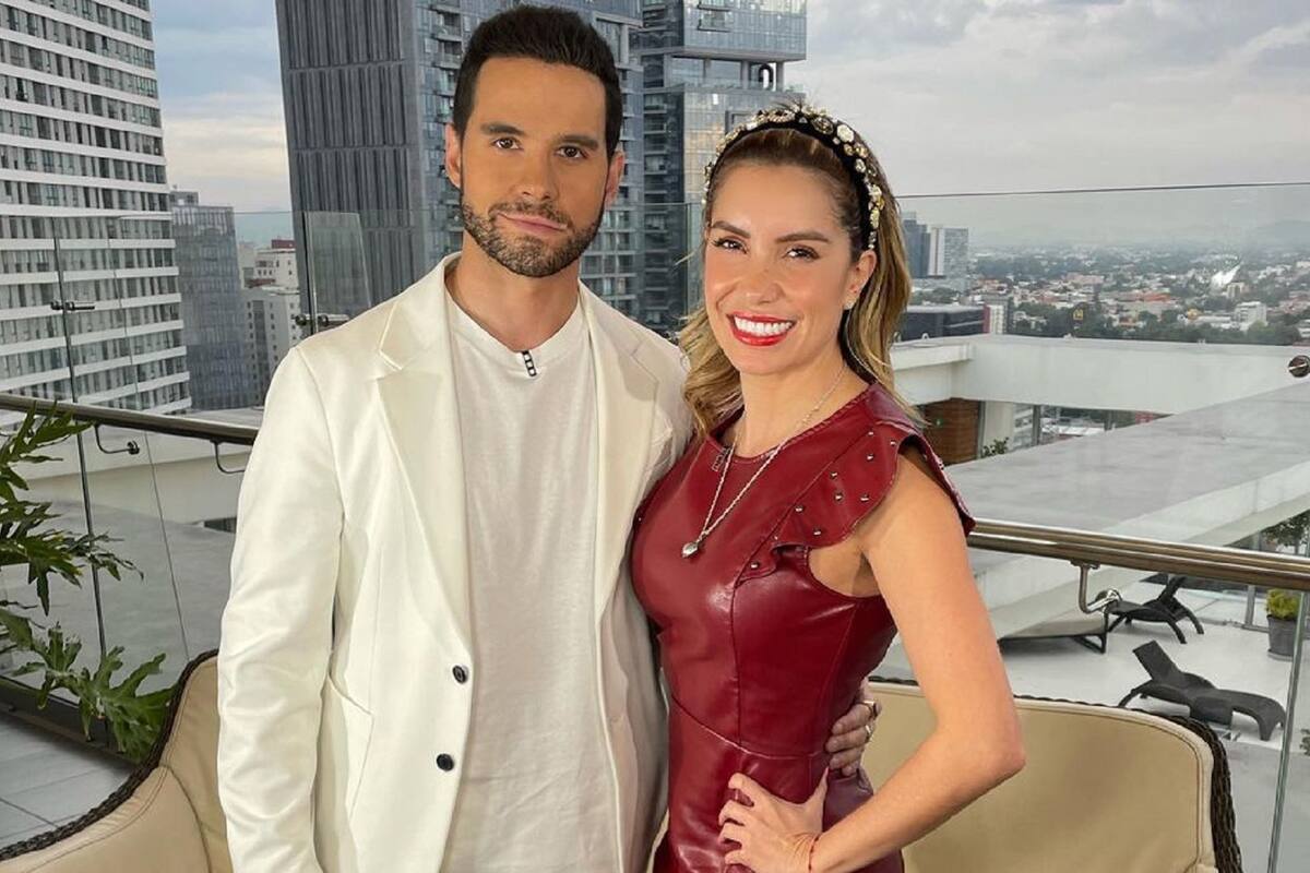 “Nunca me sentí abandonado": Eleazar Gómez habla de lo que vivió en la cárcel tras golpear a su ex