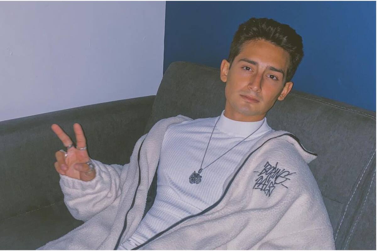 LCDLF: Emilio Osorio confiesa haber sido acosado tras su papel de "Los Aristemos"