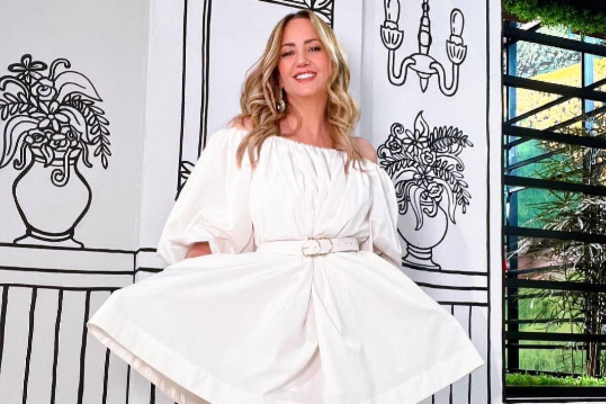 ¿Galilea Montijo tiene nuevo galán? Esto dijo Andrea Legarreta al respecto