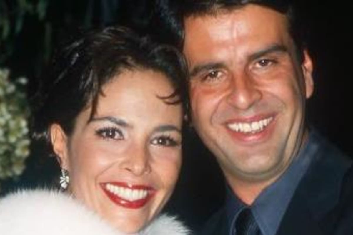 “El Pirru” padre de Paula Levy aclara que Talina Fernández no la corrió de su casa