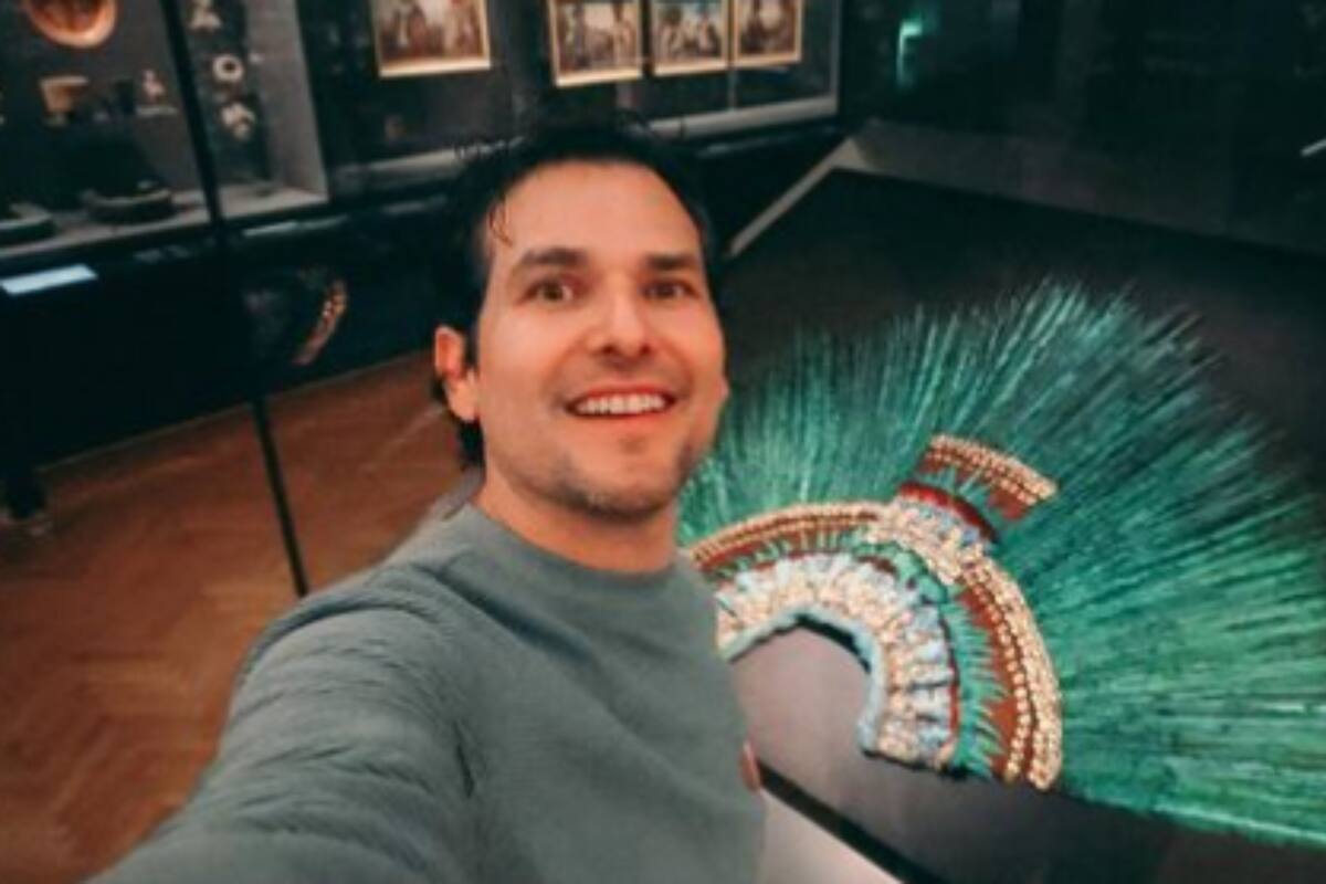 Alan Estrada arremete en redes sociales tras compartir abiertamente que es homosexual