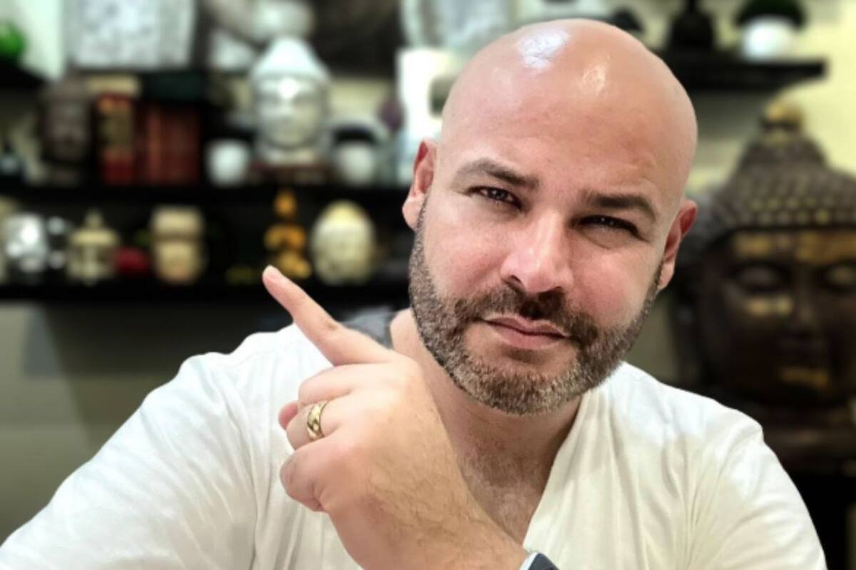 ¿Predijeron la muerte de Julián Figueroa? Se vuelve viral video de Ramsés Vidente