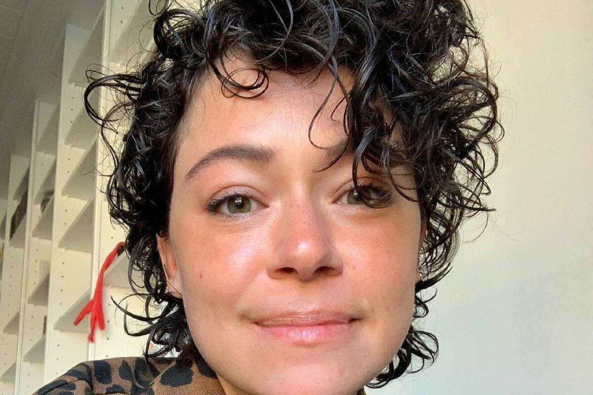 Primera imagen de Tatiana Maslany como She-Hulk, la próxima serie de Disney+