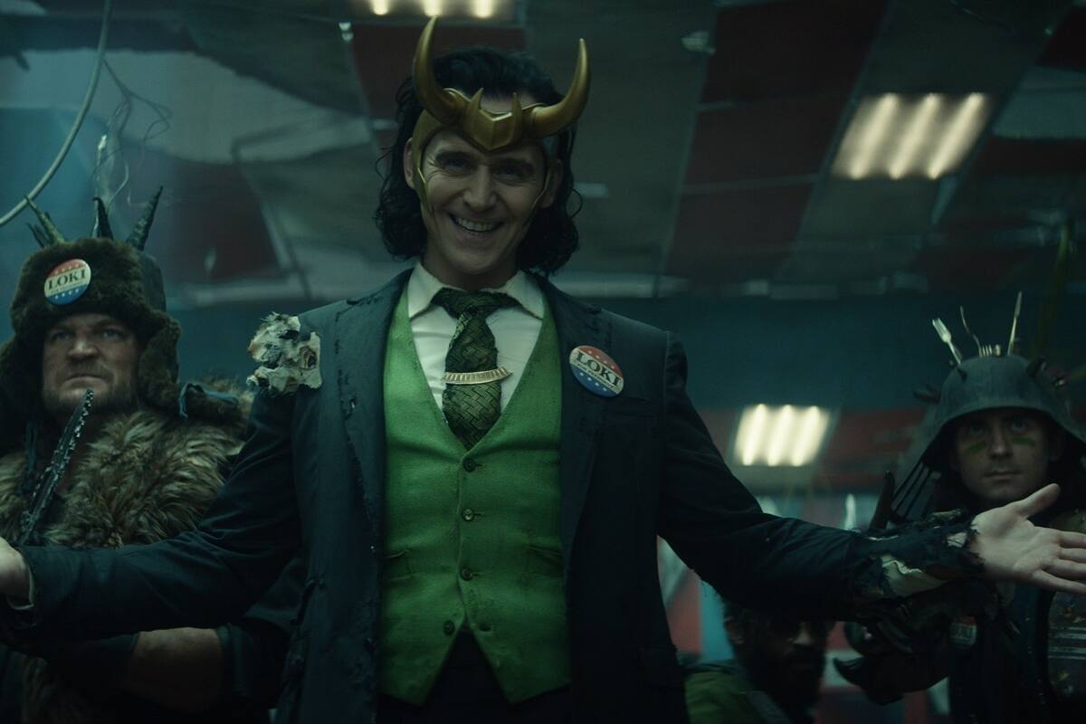 "Loki": Todo lo que necesitas saber de la nueva serie de Disney