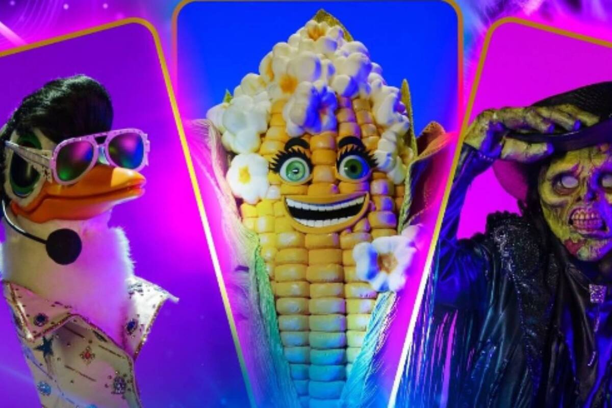 Así se vivió el segundo episodio de "¿Quién es la Máscara?"