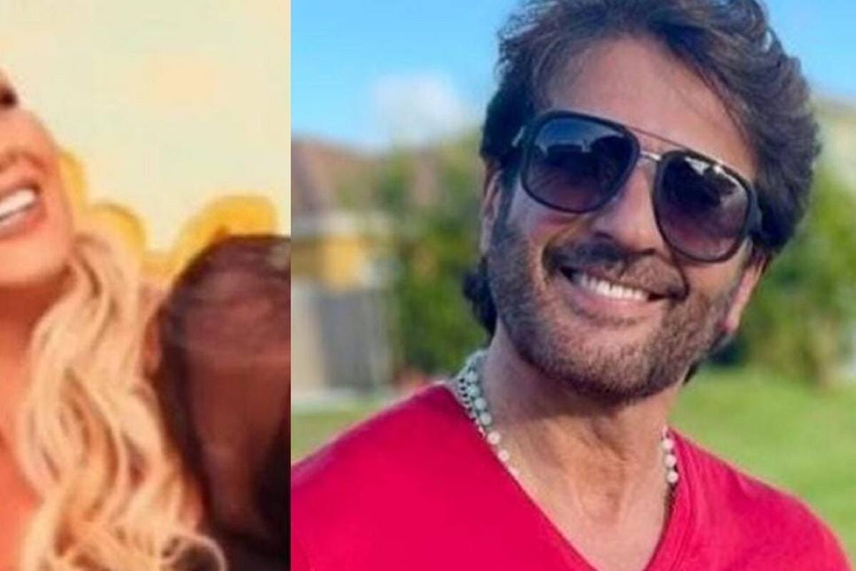 Niurka cuestiona la posible participación Bobby Larios en “La Casa de los Famosos”