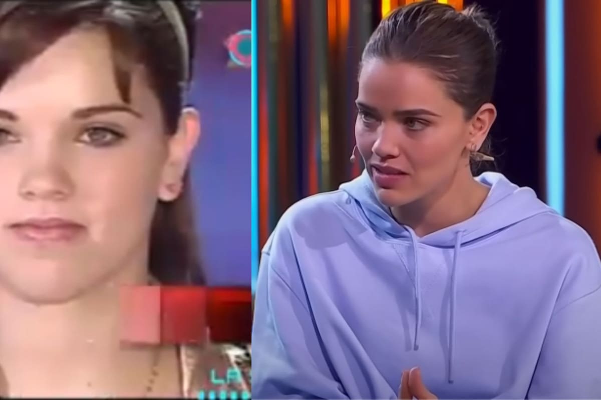 Thalí García: La famosa ya había abandonado un reality show en el pasado, ¿cuál fue?