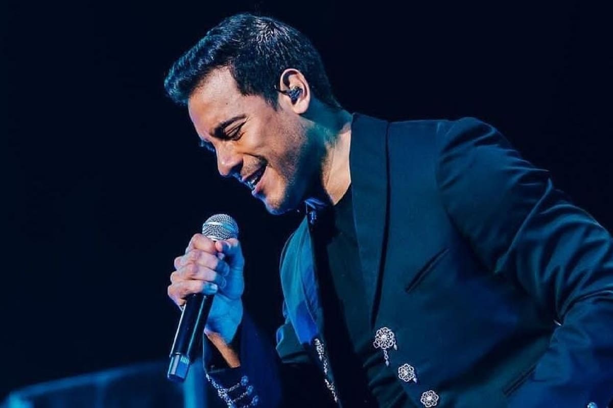 Carlos Rivera festeja sus 19 años como ganador de “La Academia”