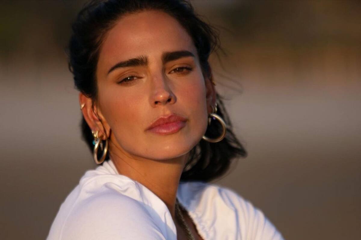 Gustavo Adolfo Infante asegura que Bárbara de Regil es drogadicta