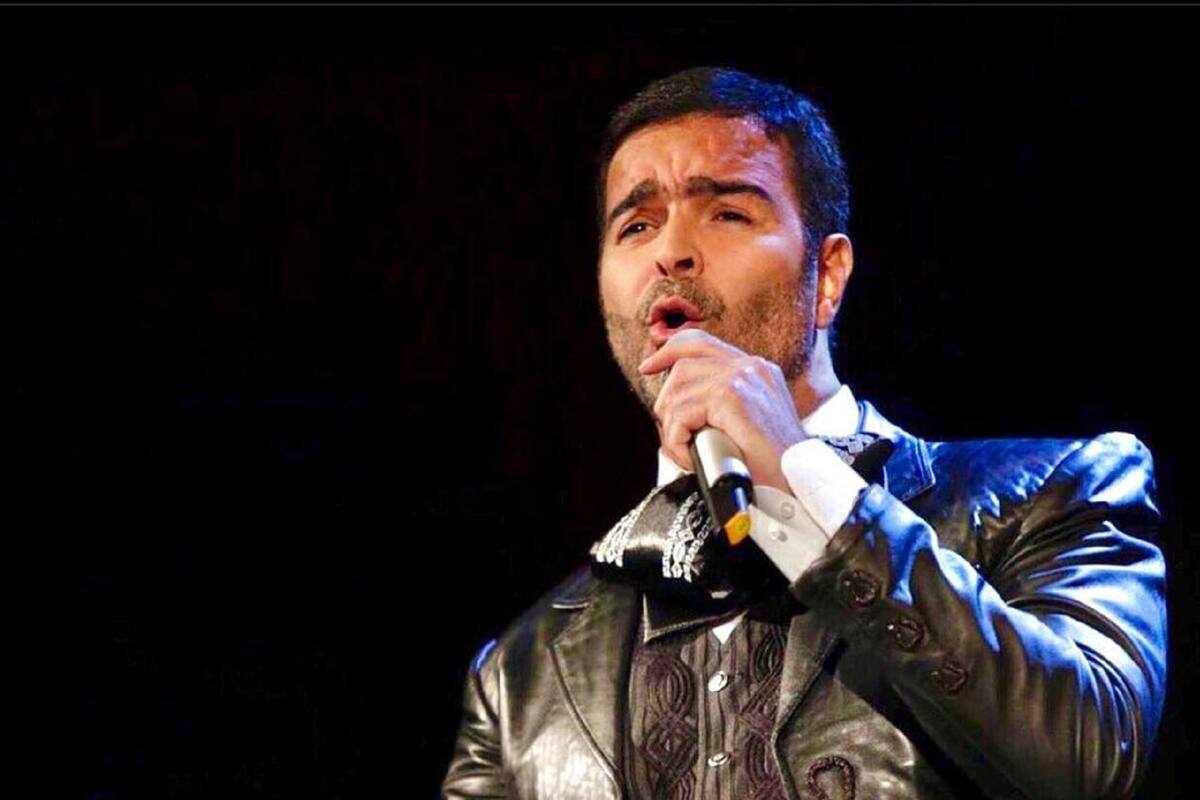 Pablo Montero entonará el Himno Nacional durante el partido de Santos Laguna vs Cruz Azul