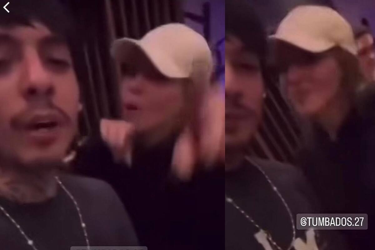 Se filtra colaboración entre Belinda y Natanael Cano: preparan nuevo género llamado ''corridos coquette''