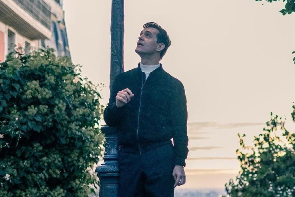 Netflix lanza adelanto de la serie “Berlín”, spin-off de “La casa de papel”