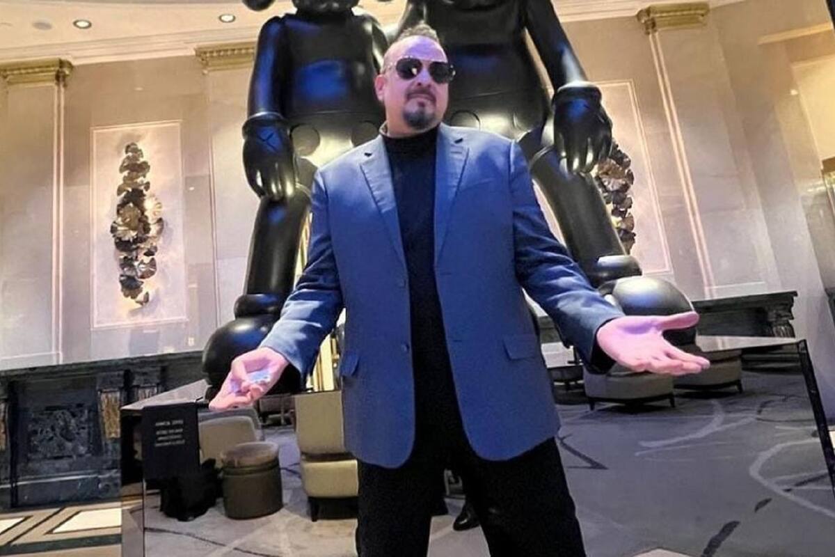 Pepe Aguilar responde a internauta que lo llamó rico “A echarle ganas y trabajar duro”