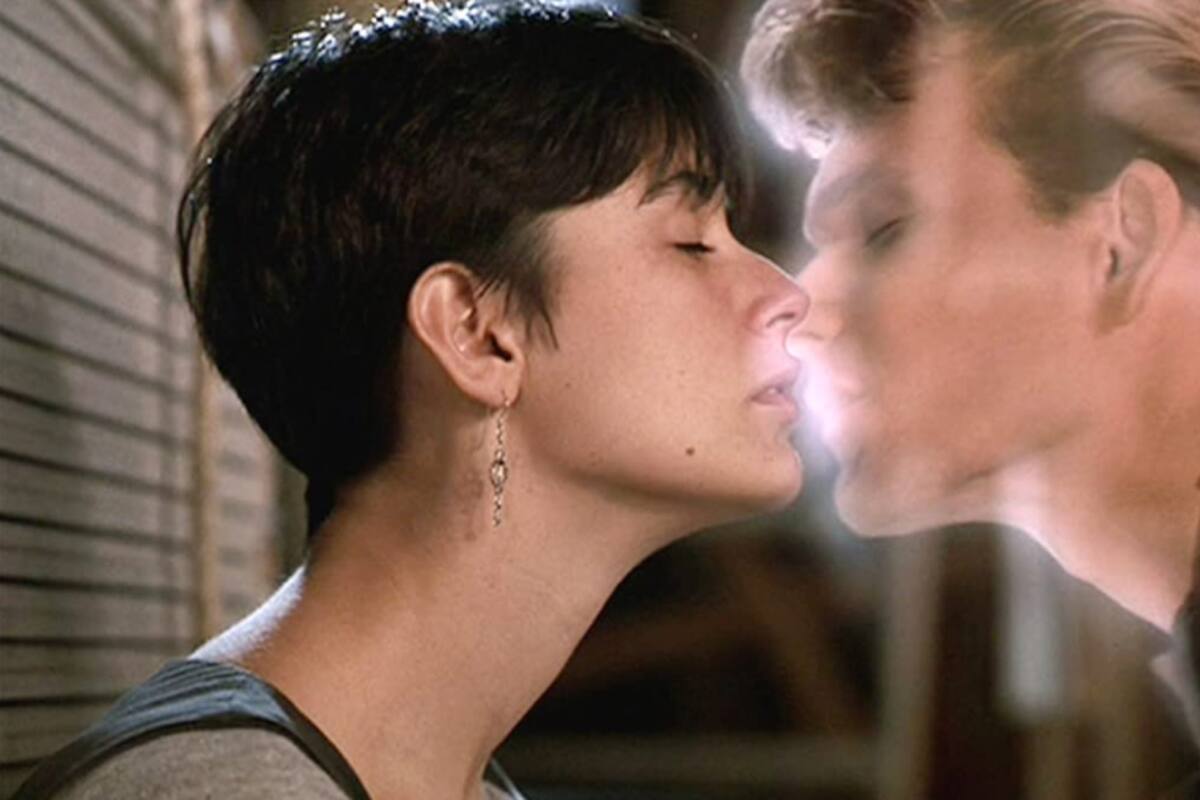 Confirman remake de la película “Ghost”