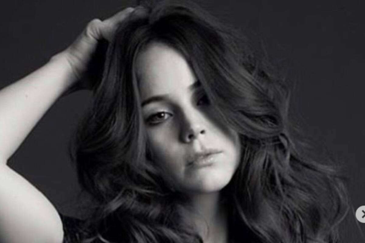 Camila Sodi: “Ya se acabó la época de las 'mean girls'"