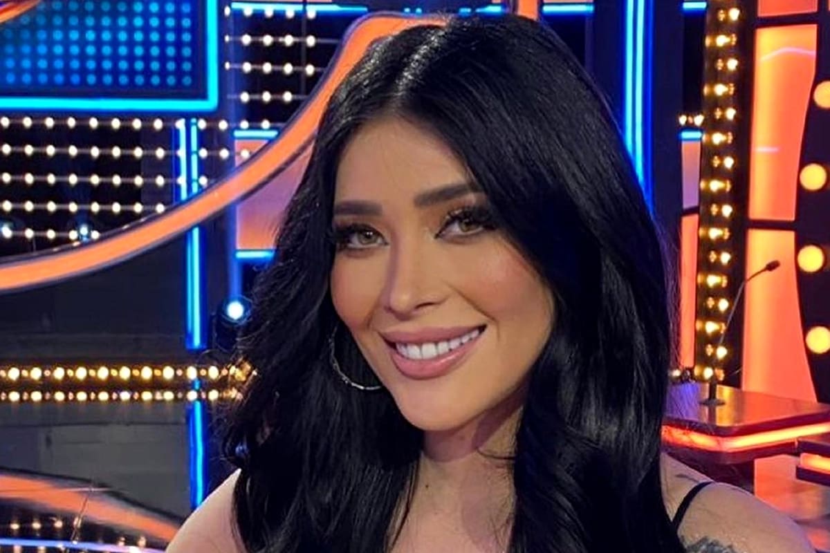 Brenda Zambrano ventila que "no hay presupuesto" en "La Casa de los Famosos 3"