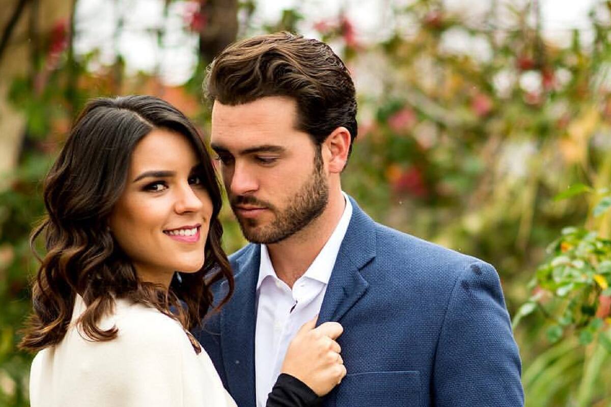 Esposa de Pablo Lyle lo habría abandonado en medio de su juicio y ¡quiere el divorcio!